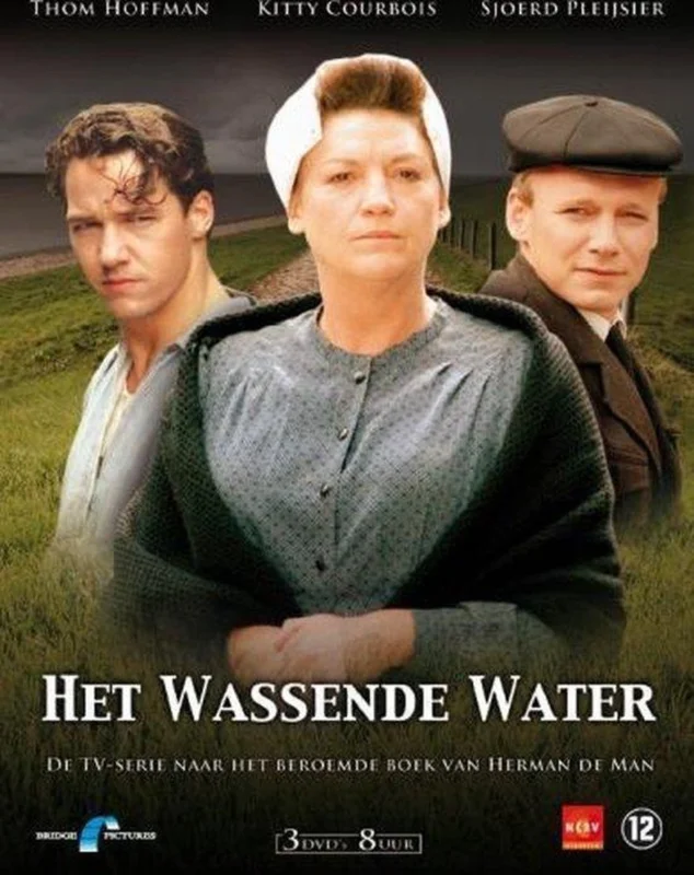 Betrouwbaar Wassende Water, Het (3DVD)