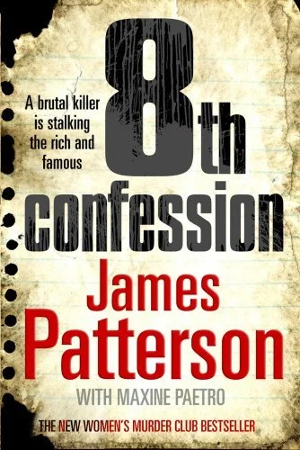 Gereduceerde Prijs 8Th Confession