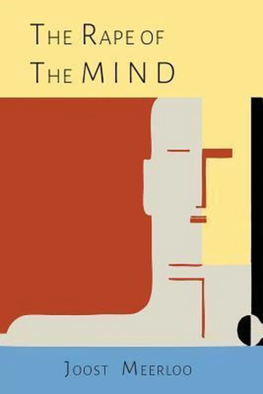 Beste Prijs The Rape of the Mind