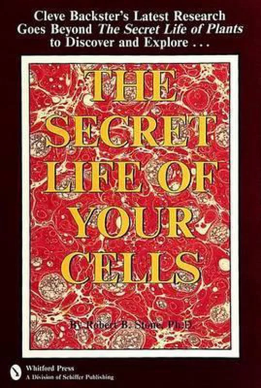 Weekendaanbieding The Secret Life of Your Cells