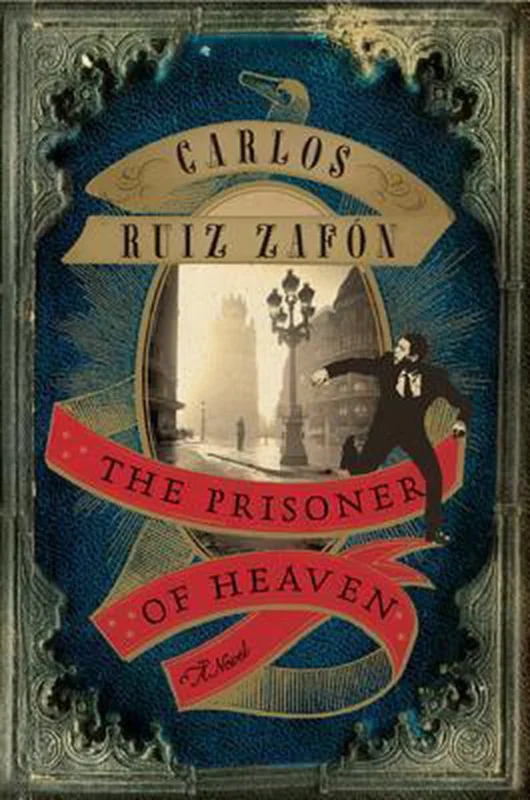 Nieuw The Prisoner of Heaven