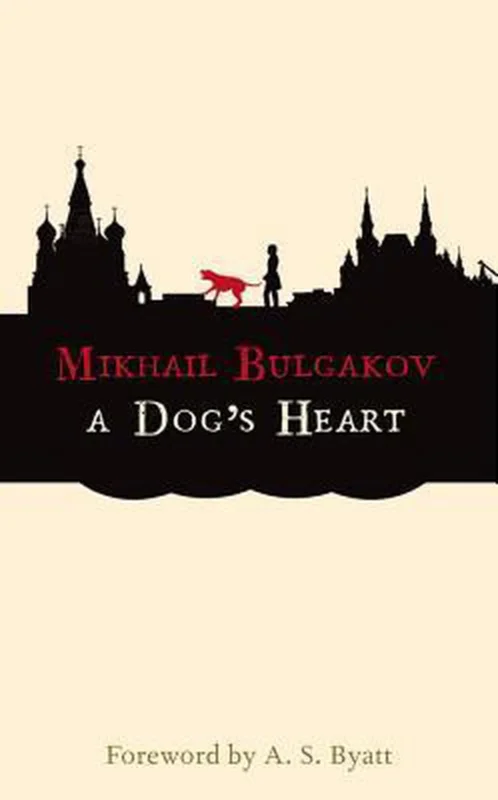 A Dog's Heart Speciale Aanbieding
