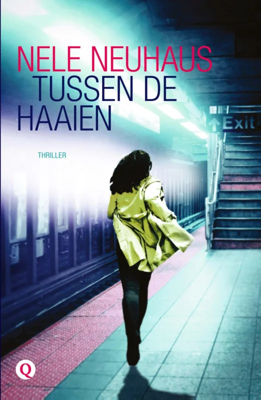 Lage Prijs Tussen de haaien