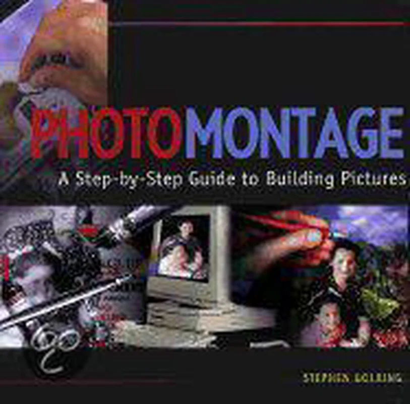 Fine Art of Photo Montage Direct Verzonden