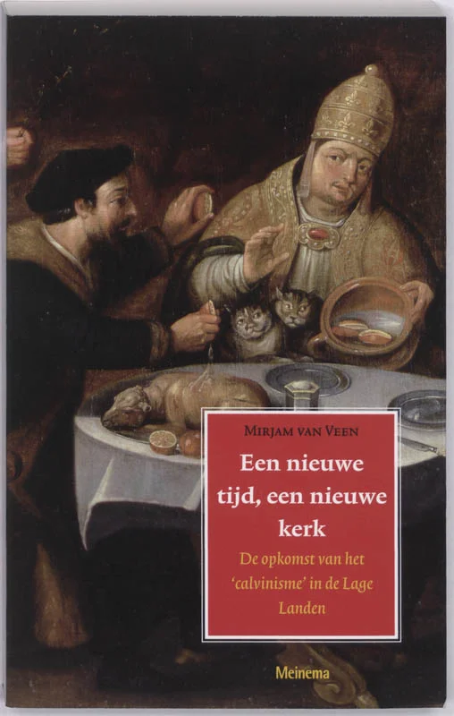 Goedkoop Een nieuwe tijd, een nieuwe kerk