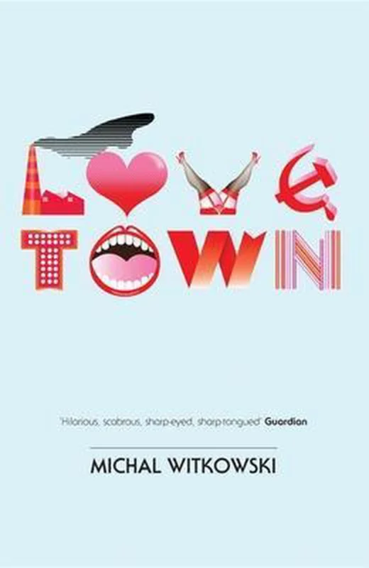 Lovetown Seizoensaanbieding