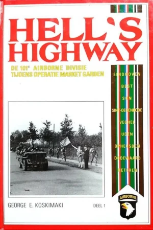 1 Hell's highway Betaalbaar