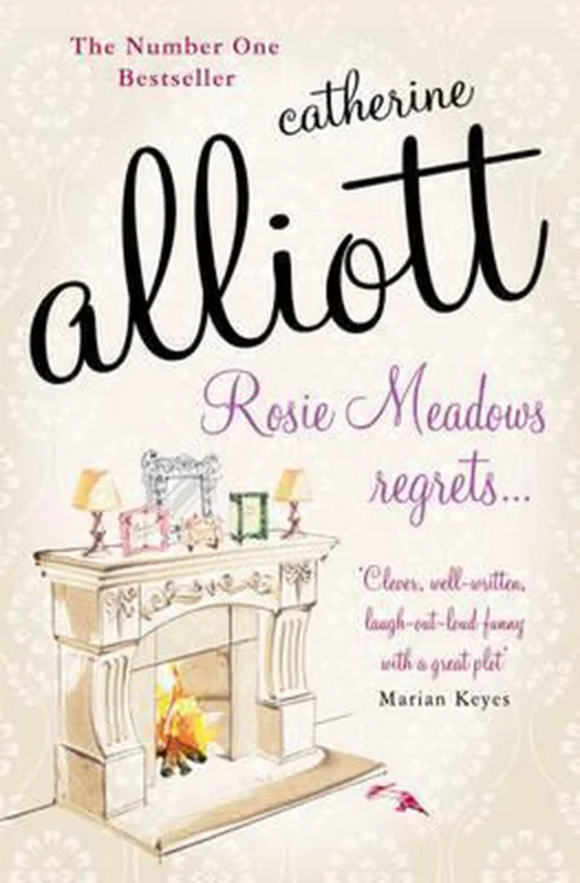 Rosie Meadows Regrets... Betaalbaar