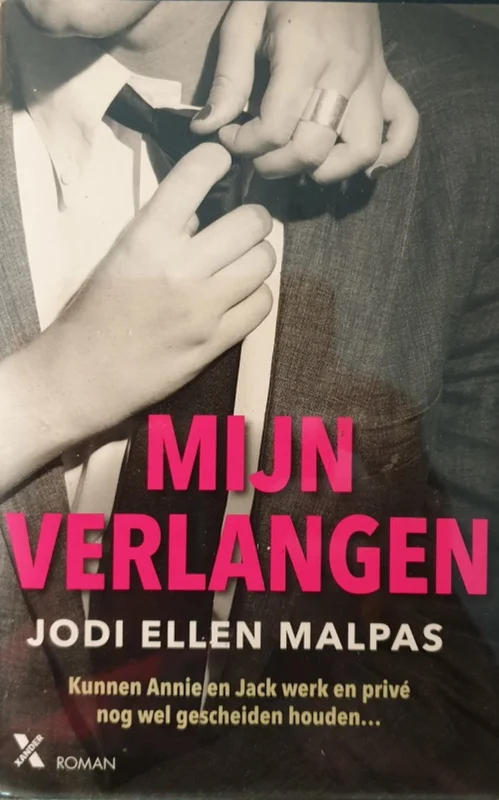 Korting Mijn verlangen