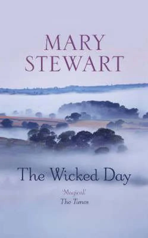 The Wicked Day Direct Beschikbaar