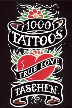 1000 Tattoos Seizoensaanbieding