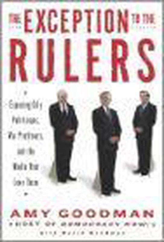 The Exception to the Rulers Gratis Retour