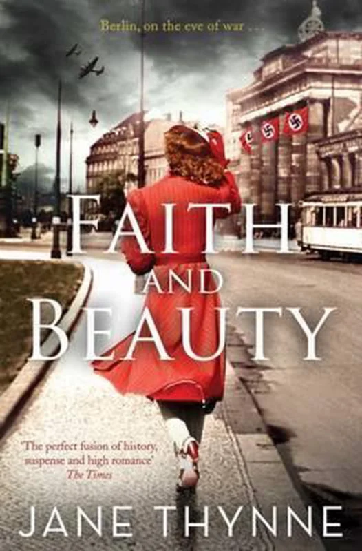 Op = Op Faith and Beauty