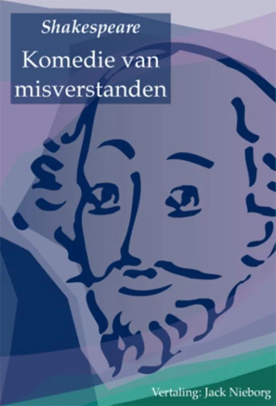 Komedie van misverstanden Koopje