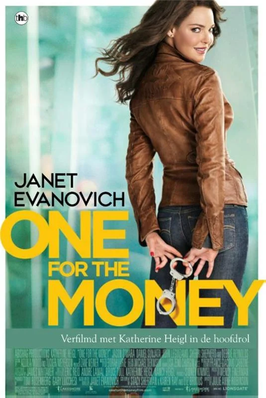 One for the money Gereduceerde Prijs
