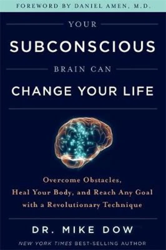Your Subconscious Brain Can Change Your Life Finale Uitverkoop