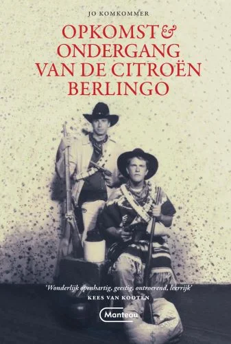 Lage Prijs Opkomst & ondergang van de Citroën Berlingo