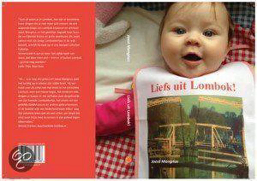 Premium Liefs uit Lombok!