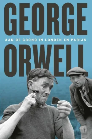 Aan de grond in Londen en Parijs Populair