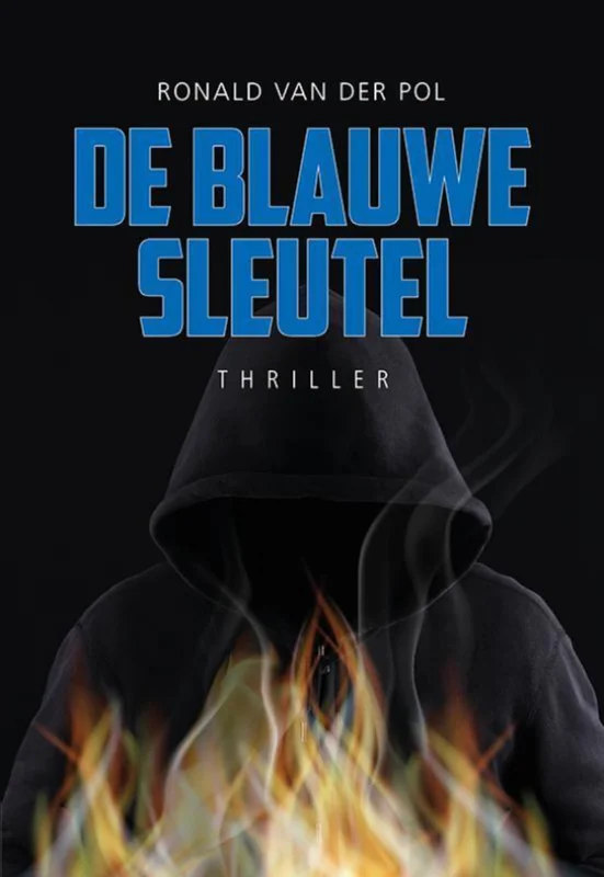 De blauwe sleutel Koop Vandaag