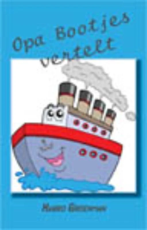 Opa bootjes vertelt Lage Kosten