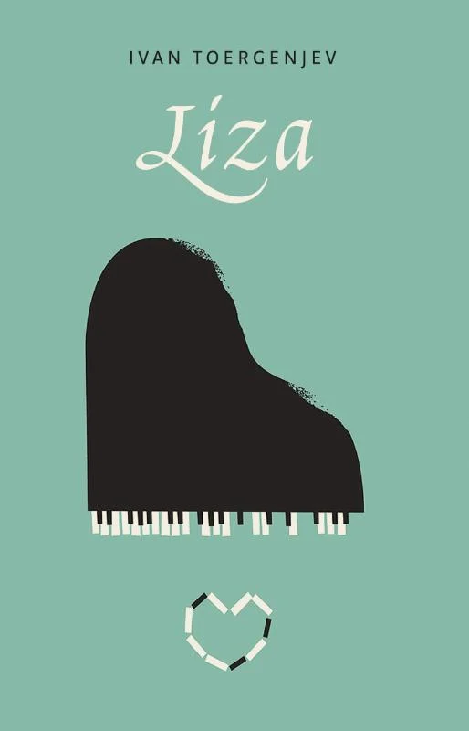 Liza / L.J. Veen klassiek / 1 Favoriet