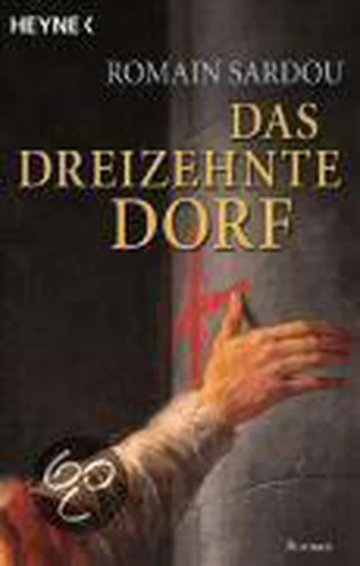 Das Dreizehnte Dorf Bestseller