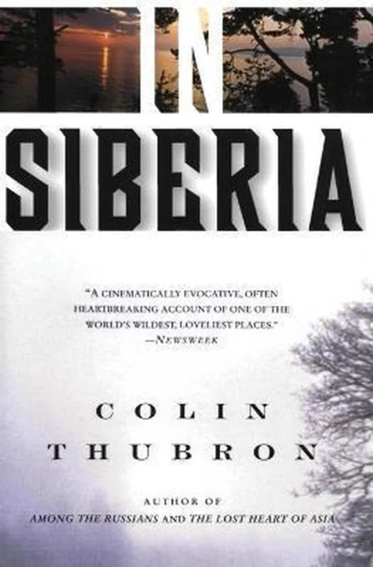 In Siberia Seizoensaanbieding