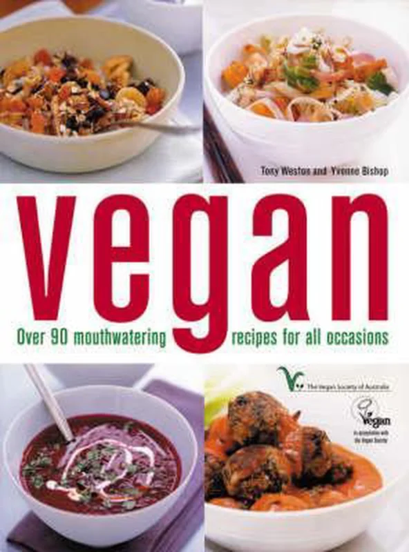 The Vegan Cookbook Snelle Levering