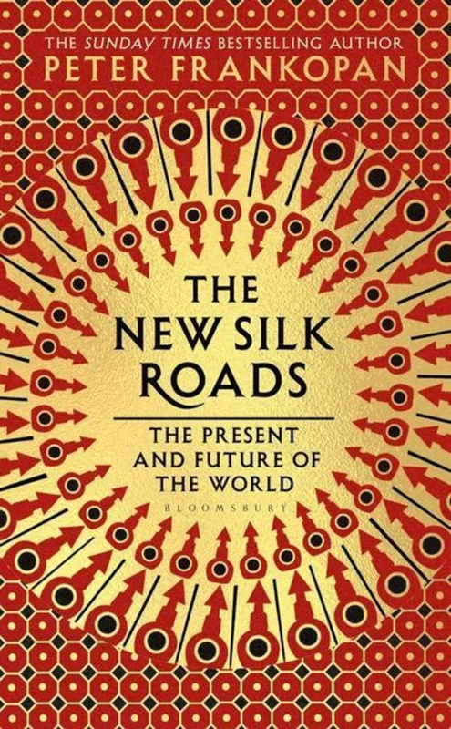 The New Silk Roads Actieprijs