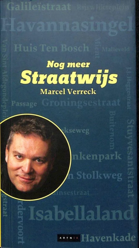 Nog meer straatwijs Superprijs