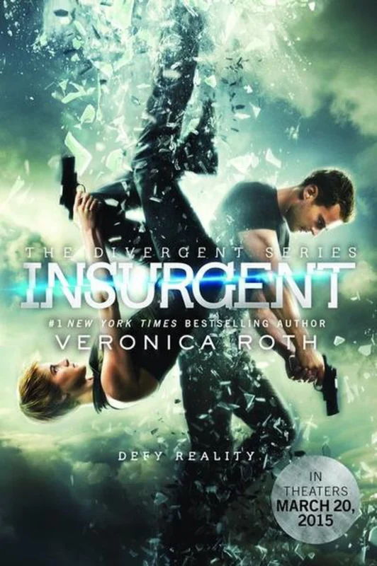 Betrouwbaar Insurgent