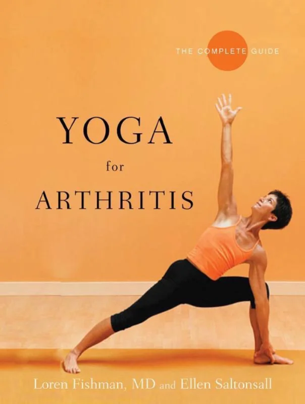 Yoga for Arthritis Alleen Vandaag