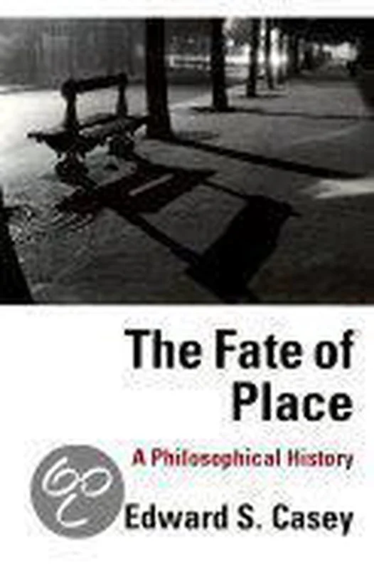 Favoriet The Fate of Place