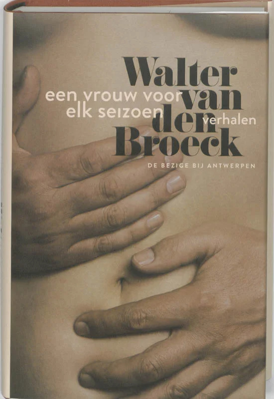 Koop Vandaag Een vrouw voor elk seizoen