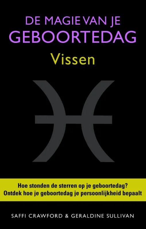 De magie van je geboortedag Koop Vandaag
