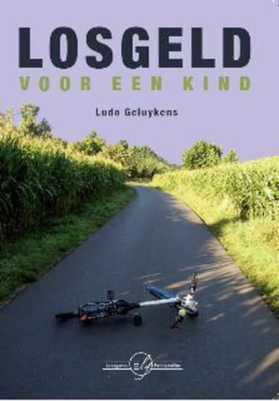 Losgeld voor een kind / Somers en De Winter / 4 Betaalbaar