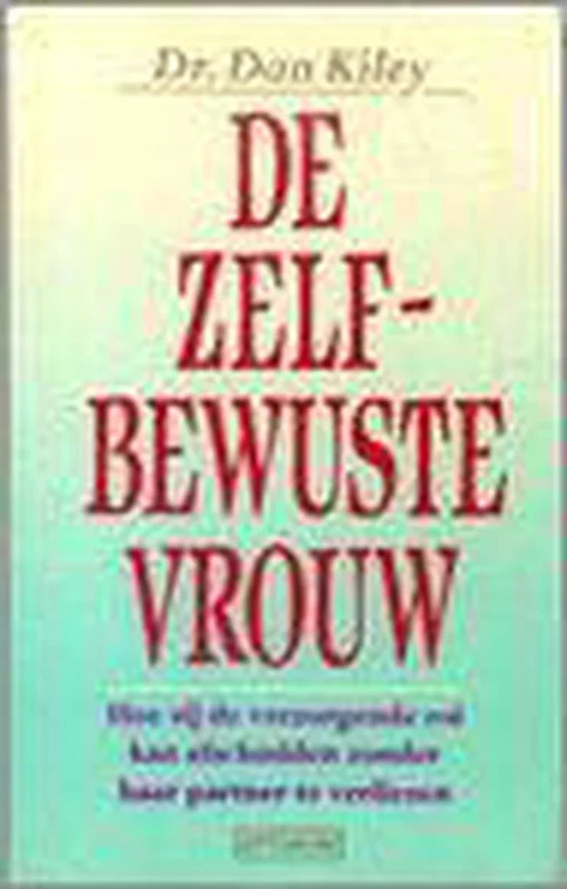 Must-Have ZELFBEWUSTE VROUW