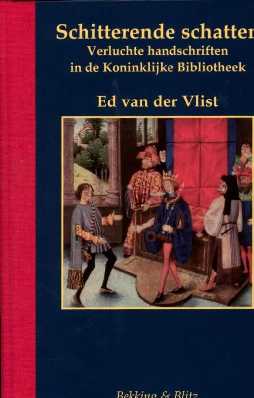 Schitterende schatten / Miniaturen reeks / 46 Gereduceerde Prijs