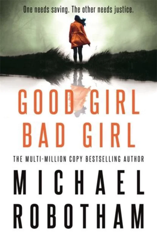 Veilige Betaling Good Girl, Bad Girl