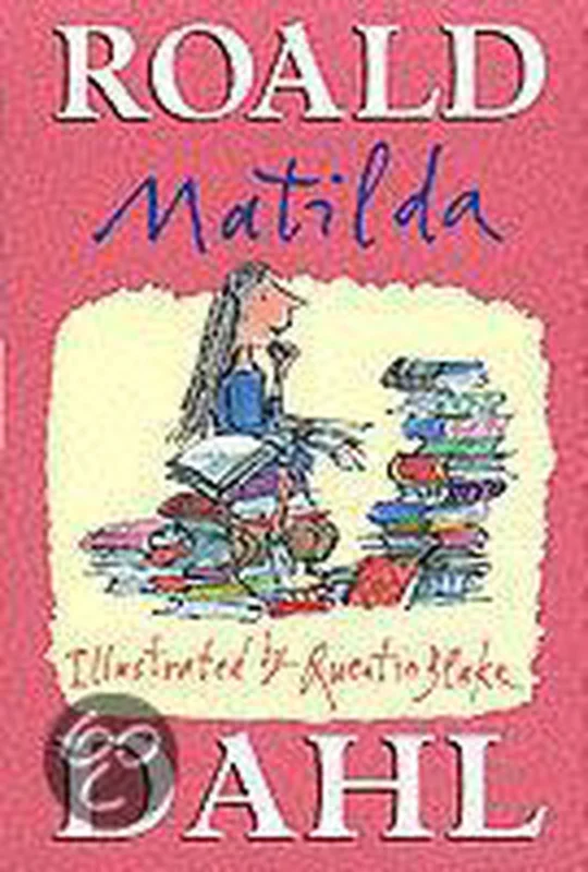 Alleen Vandaag Matilda