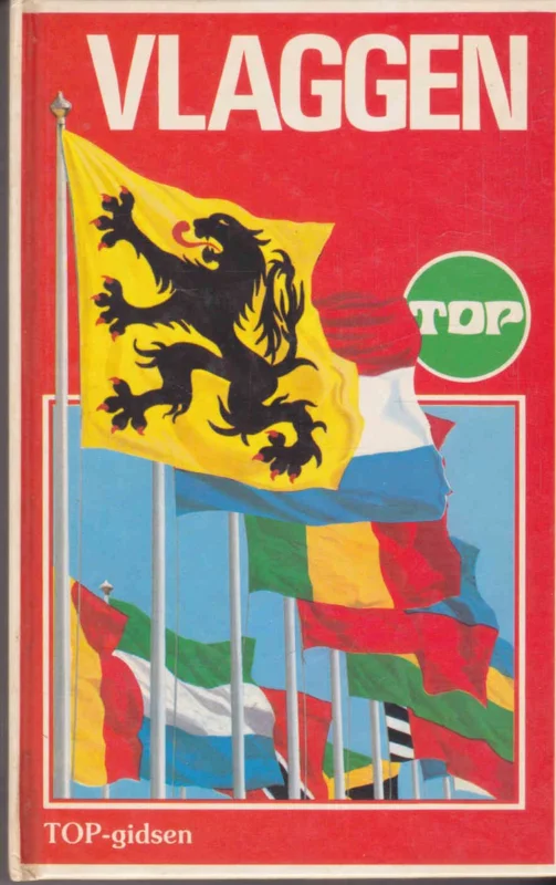 Vlaggen Finale Uitverkoop