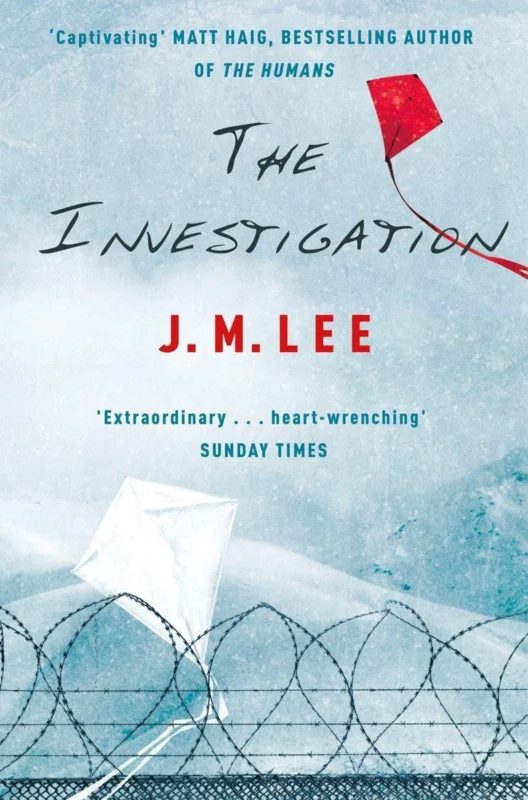 Investigation Veilige Betaling