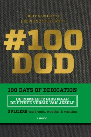 #100 DOD Alleen Vandaag