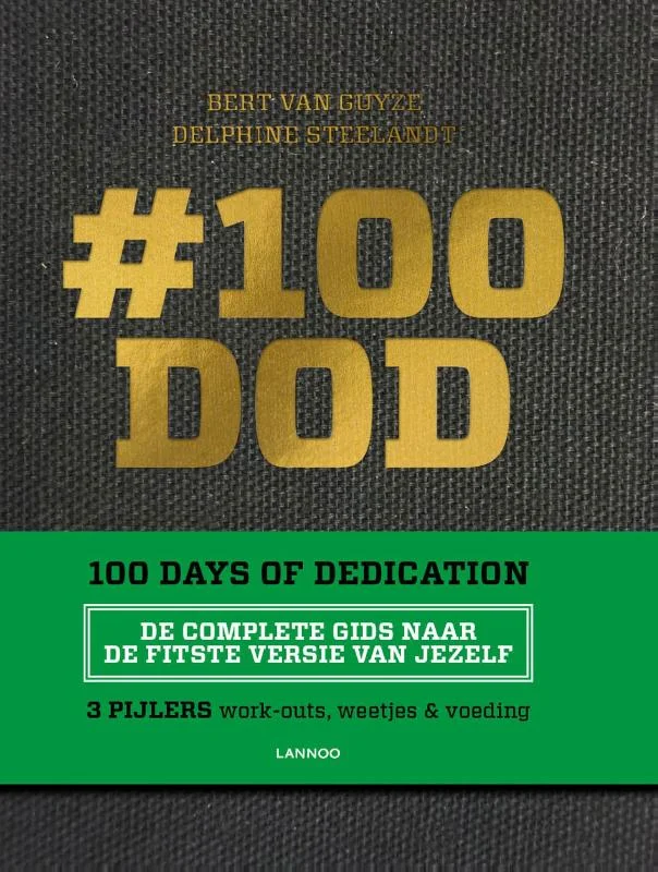 #100 DOD Alleen Vandaag