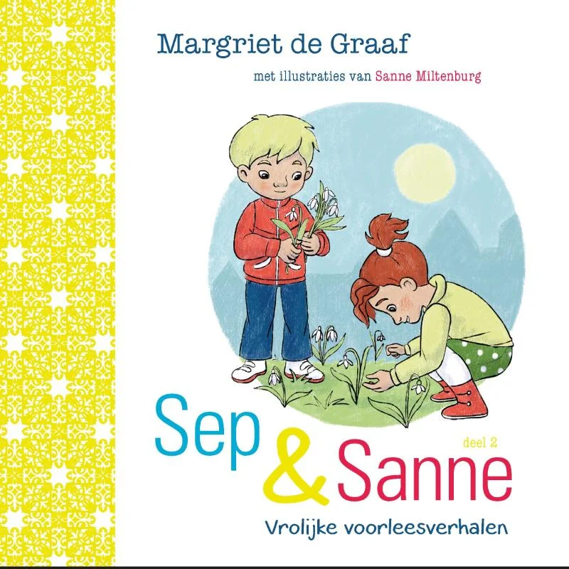 Sep & Sanne / 2 / Sep en Sanne / 2 Nu Kopen