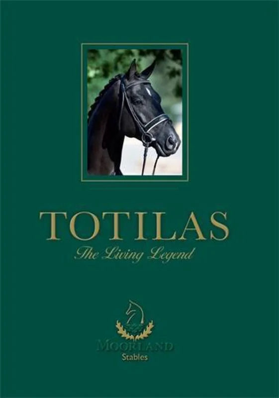 Must-Have Moorlands Totilas