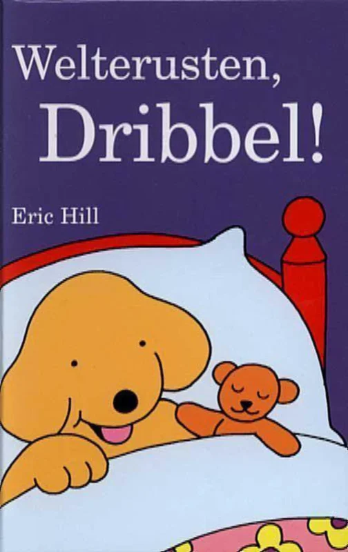 Betaalbaar Welterusten, Dribbel!