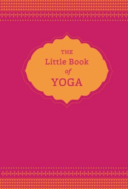 Flitsaanbieding The Little Book of Yoga