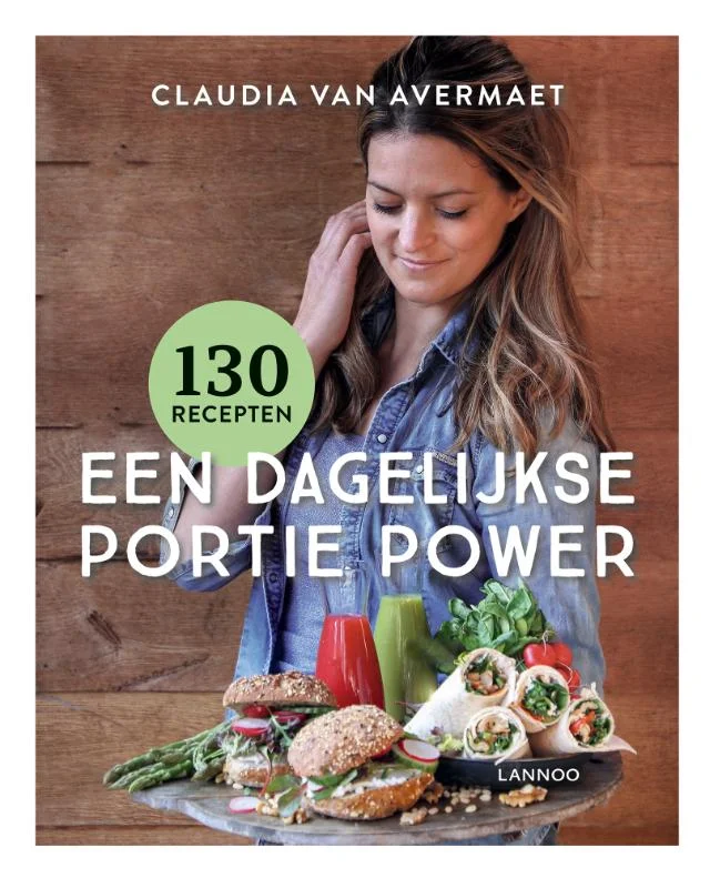 Een dagelijkse portie power Nieuw